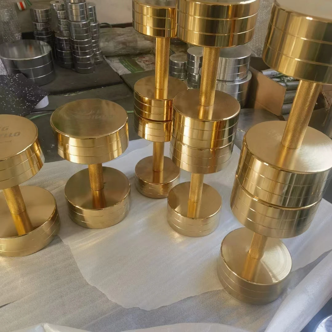 Sports Equipment Images - New Product Wholesale High Quality Gold