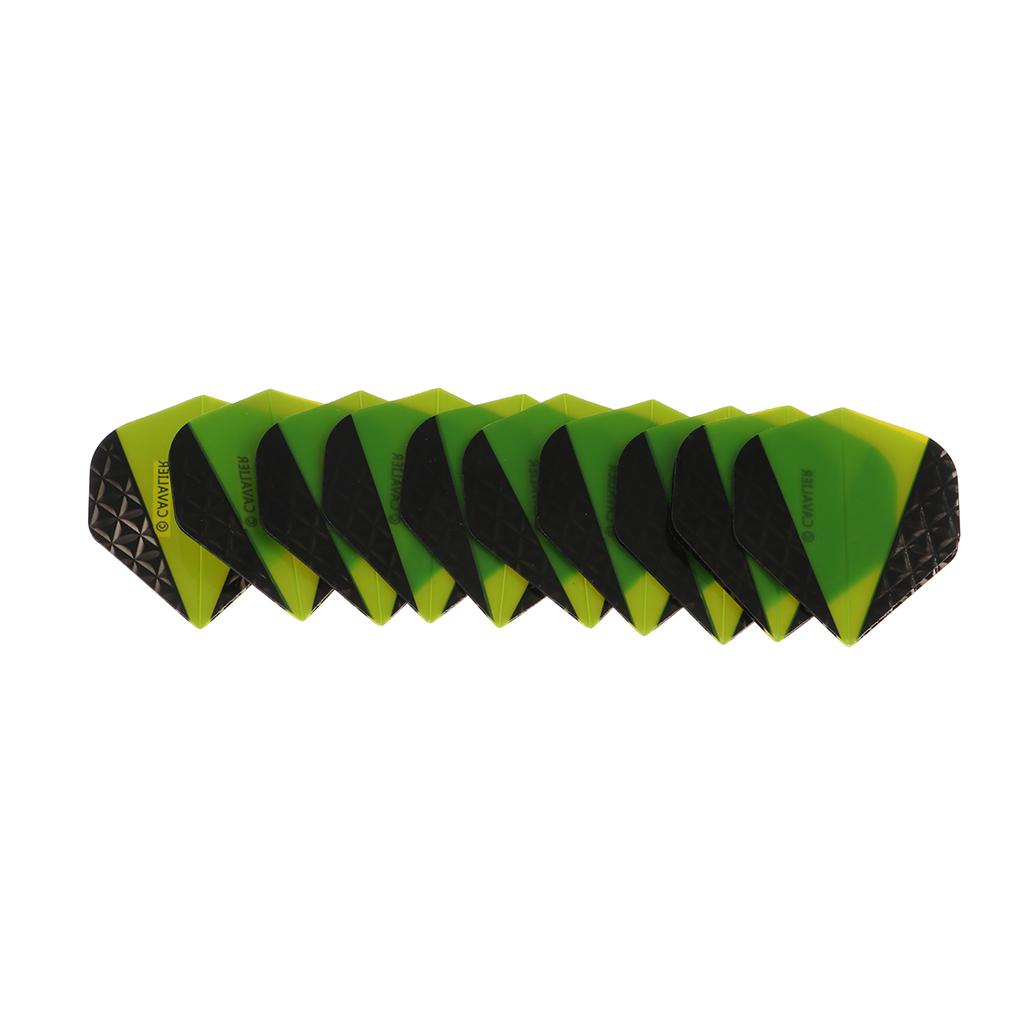 Durable PET Dart Flights Stand - مراجعة Sports Equipment In Flight وسعره