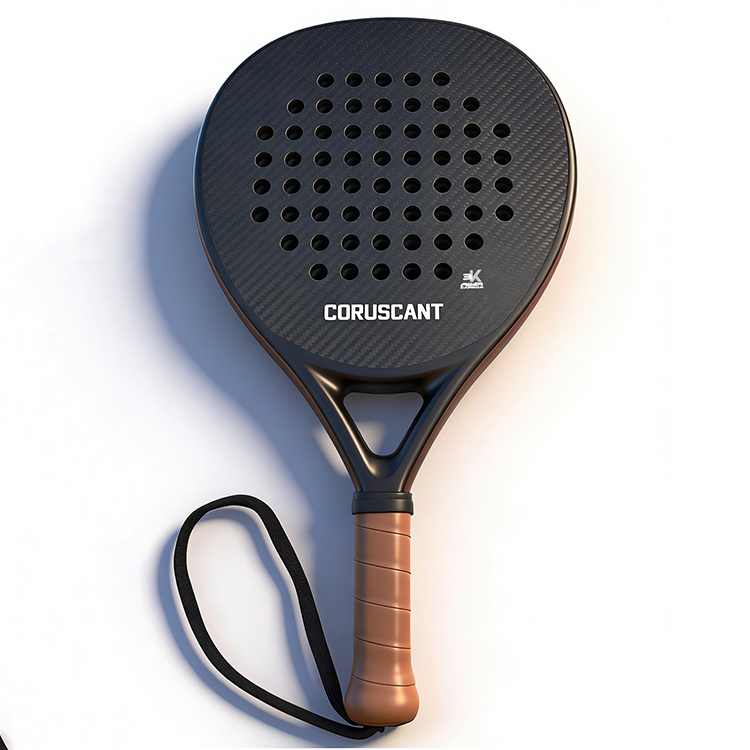Versatile Carbon fiber materia - مراجعة Padel Racket Carbon وسعره