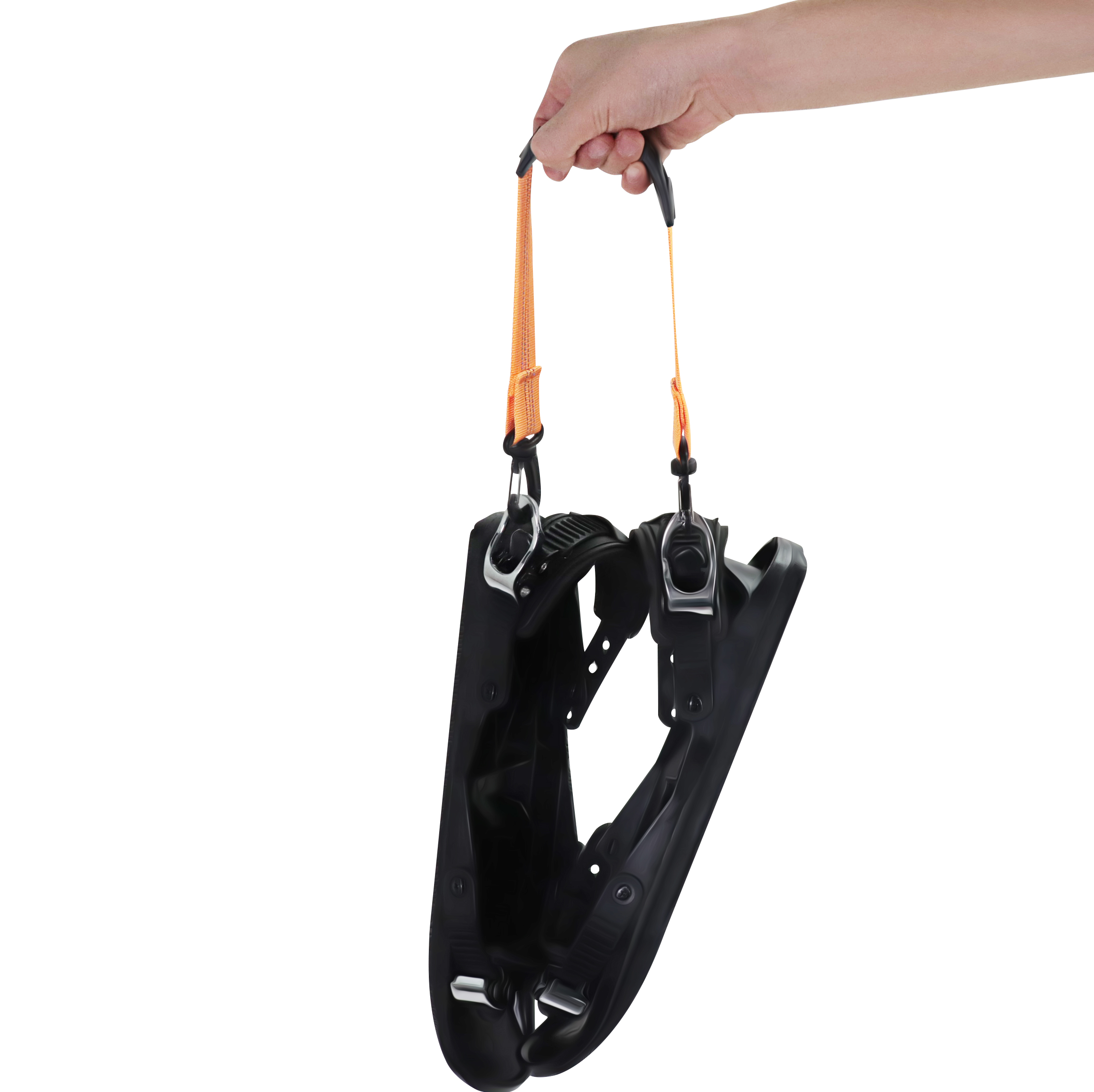 Portable Inline Skate Straps I - مراجعة Roller Skate Inline وسعره