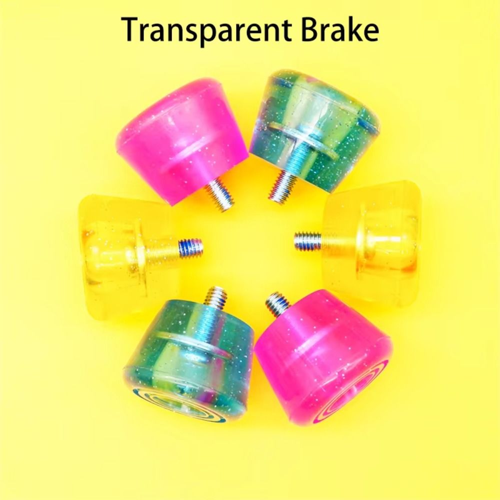 Anti-Slip Roller Skate Brake S - مراجعة Roller Skate Inline وسعره