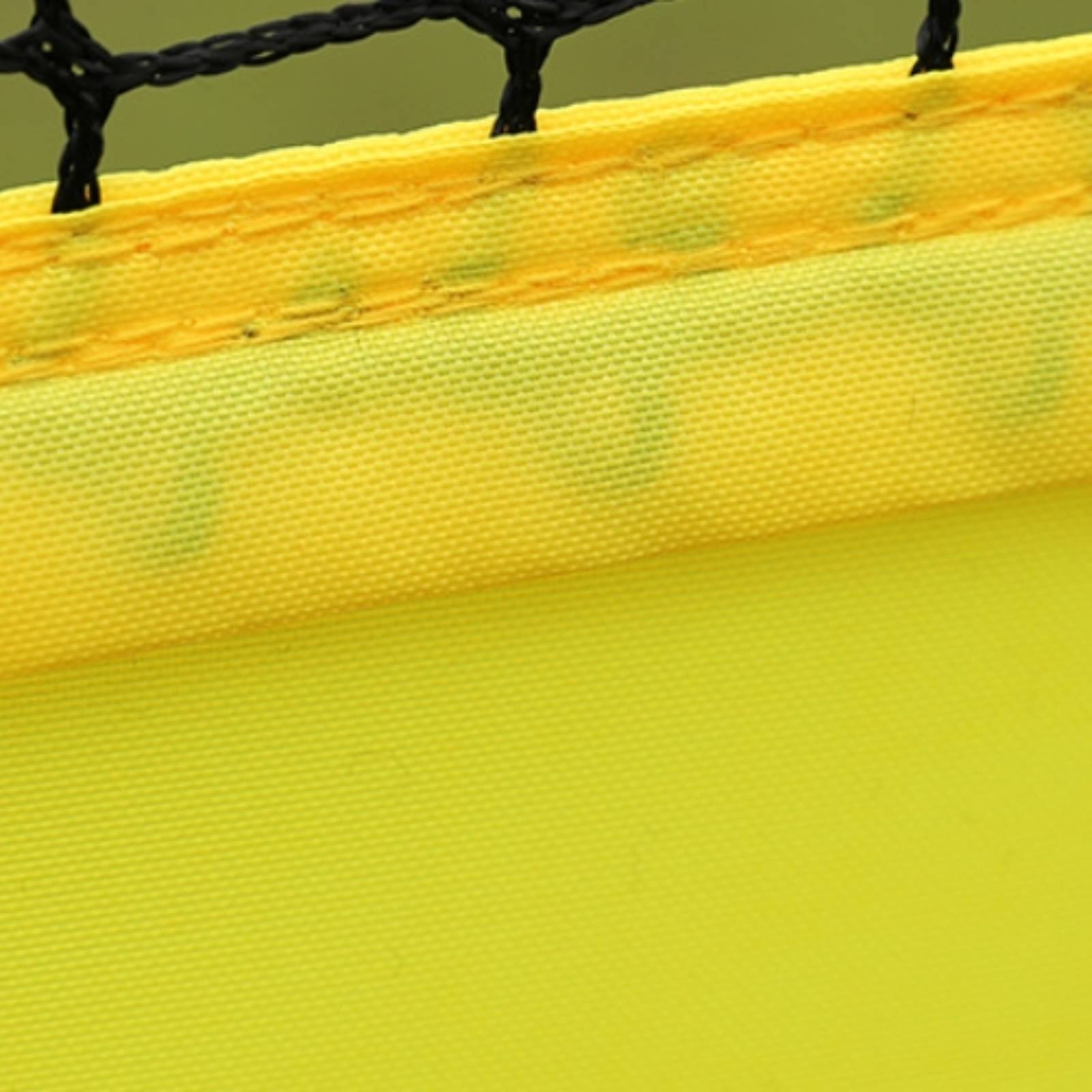 Tennis Rebound Net with Bag So - مراجعة Sports Equipment Training وسعره