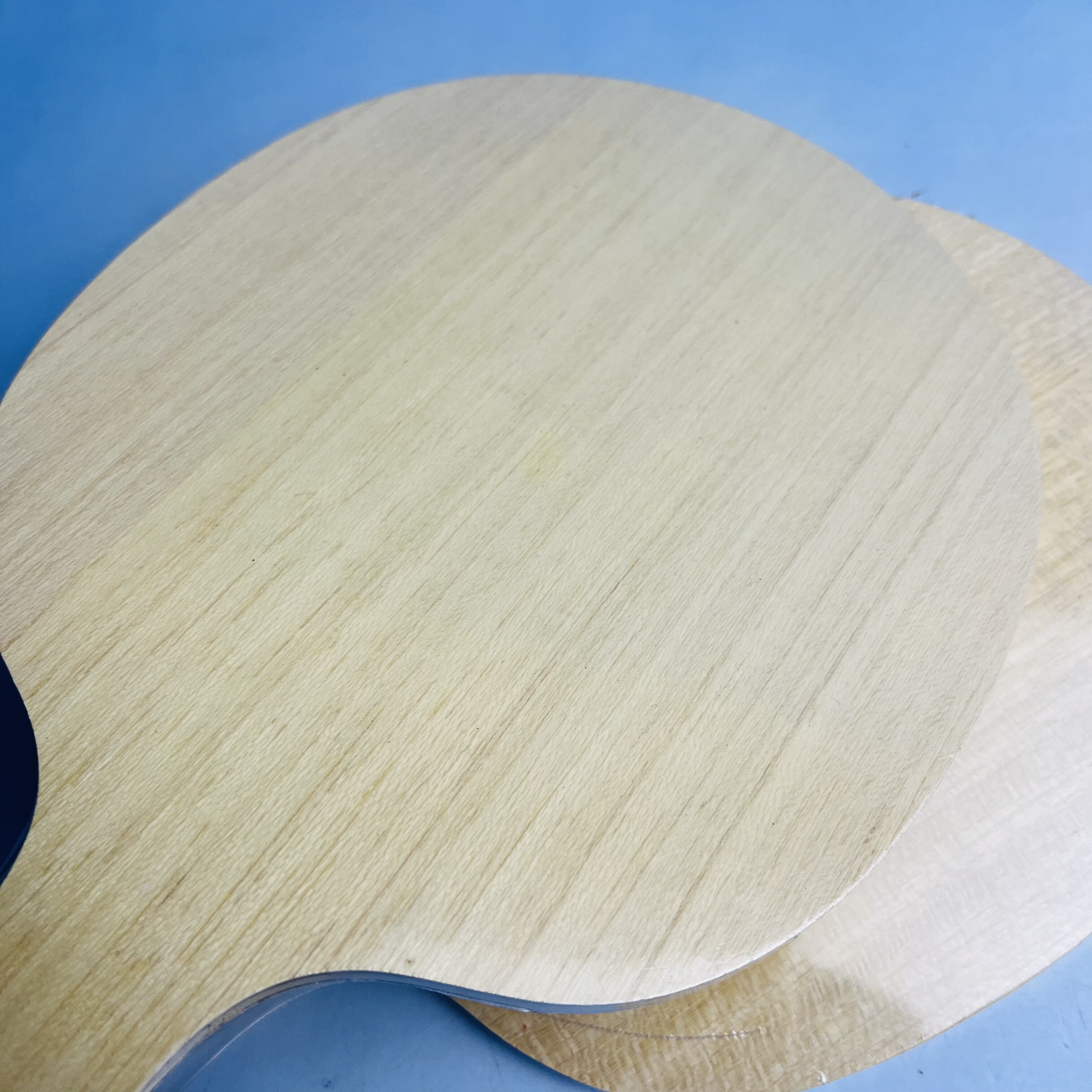 Table Tennis Blade with Limoni - مراجعة Padel Racket Carbon وسعره