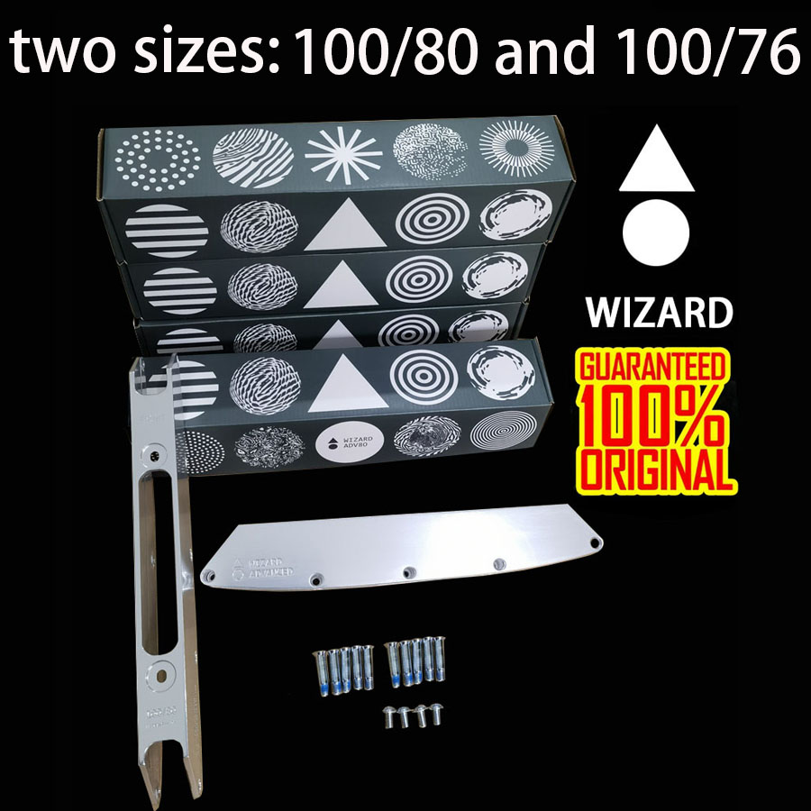 WIZARD ADVANCED inline roller  - مراجعة Roller Skate Inline وسعره