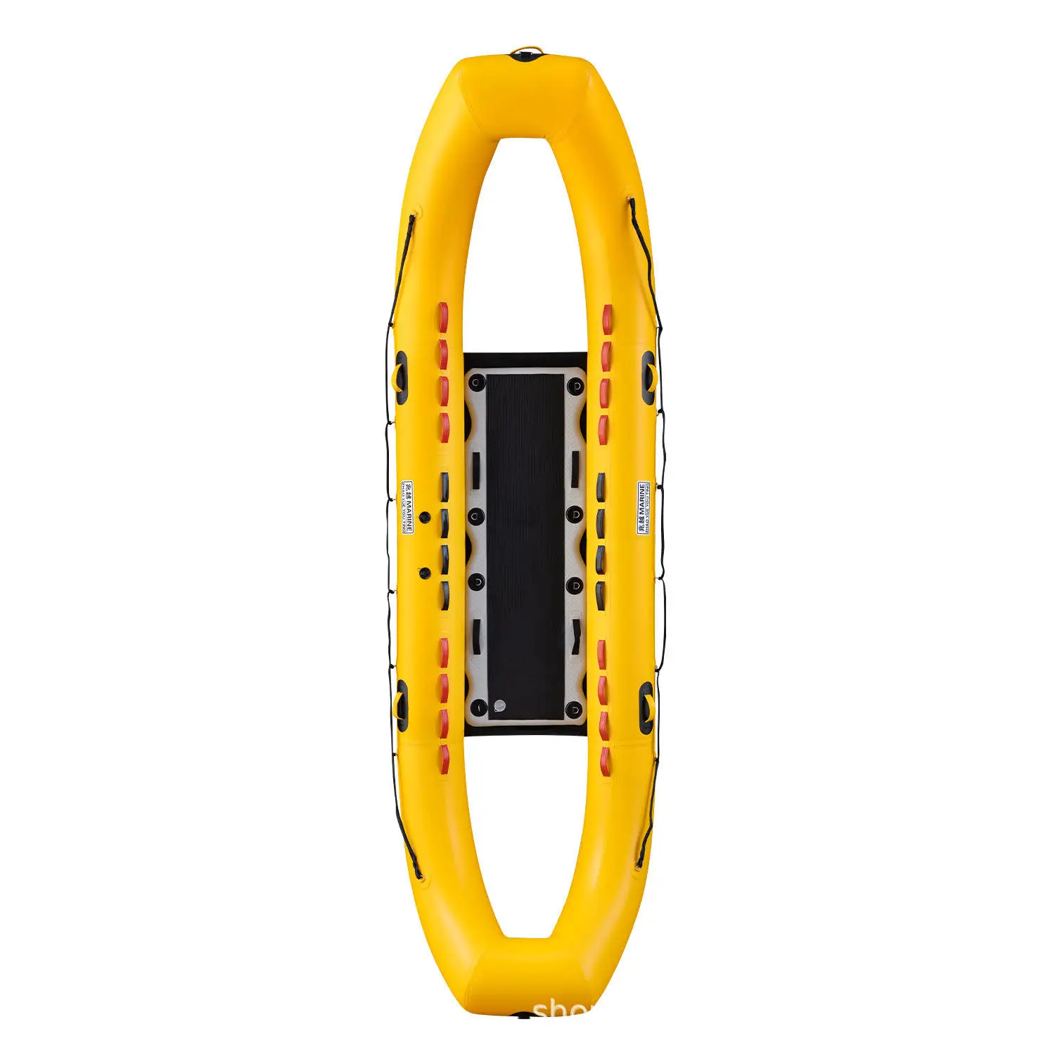 Inflatable Banana Boat Towing  - مراجعة Sports Equipment In Flight وسعره