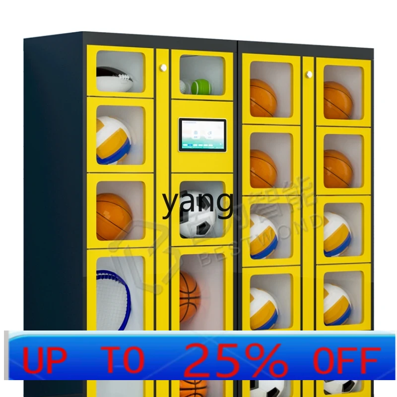 LTT intelligent shared basketb - مراجعة Sports Equipment Rental وسعره