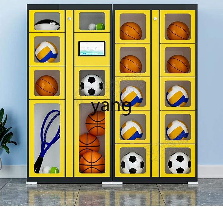LTT intelligent shared basketb - مراجعة Sports Equipment Rental وسعره