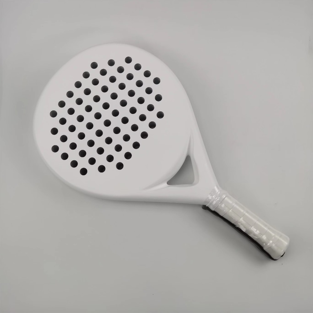 TANYAN Toray Custom Profession - مراجعة Padel Racket Carbon وسعره