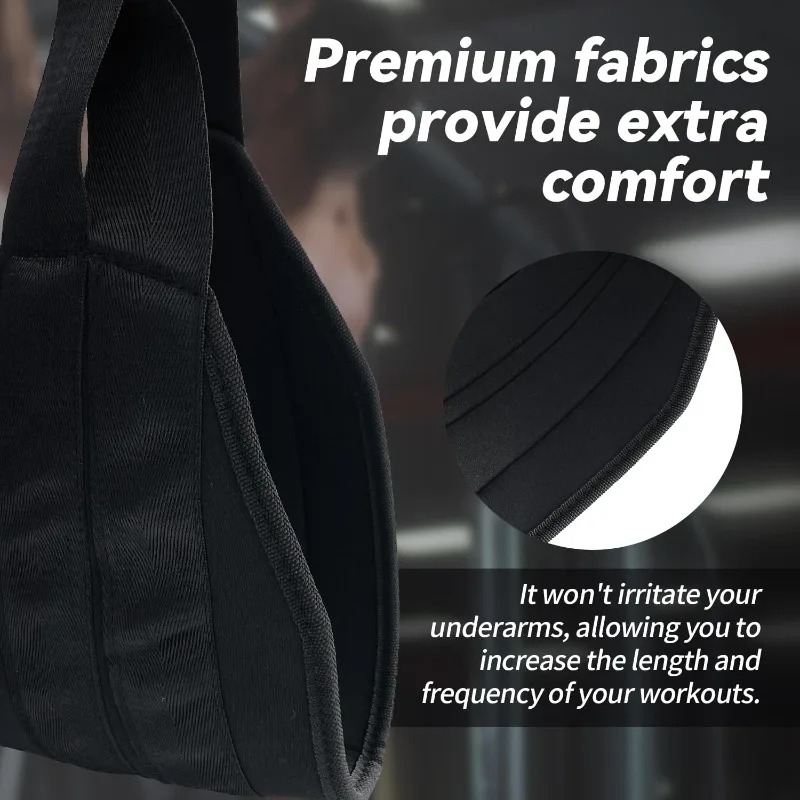 A Pair Heavy Duty AB Sling Str - مراجعة Sports Equipment Images وسعره