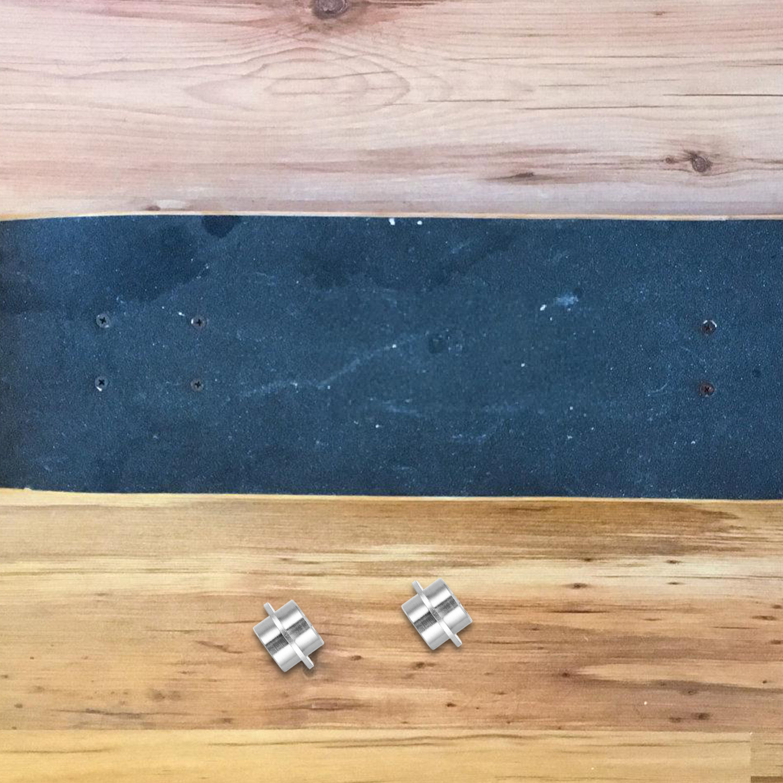 30Pcs Skate Center Shaft Space - مراجعة Roller Skate Inline وسعره