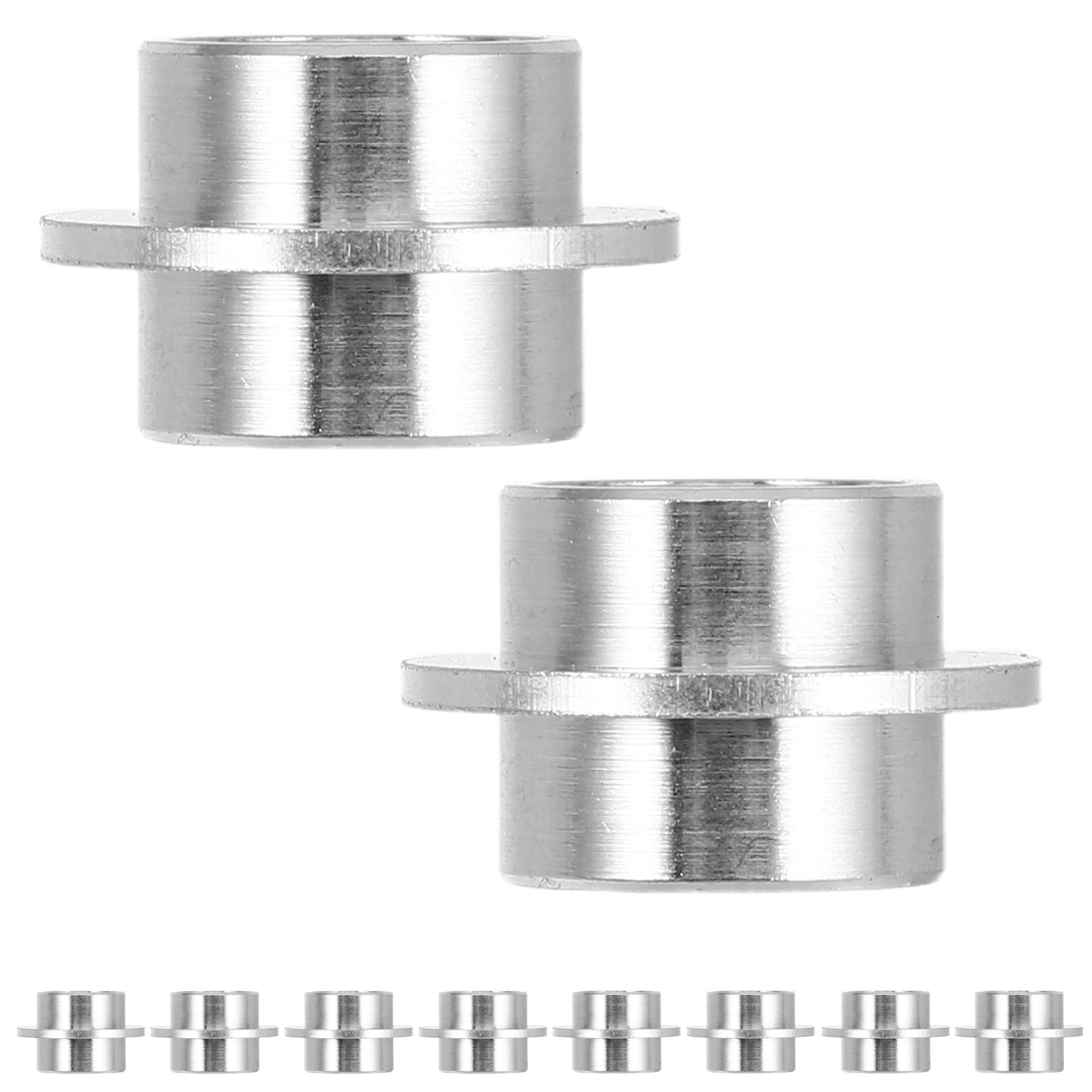 30Pcs Skate Center Shaft Space - مراجعة Roller Skate Inline وسعره