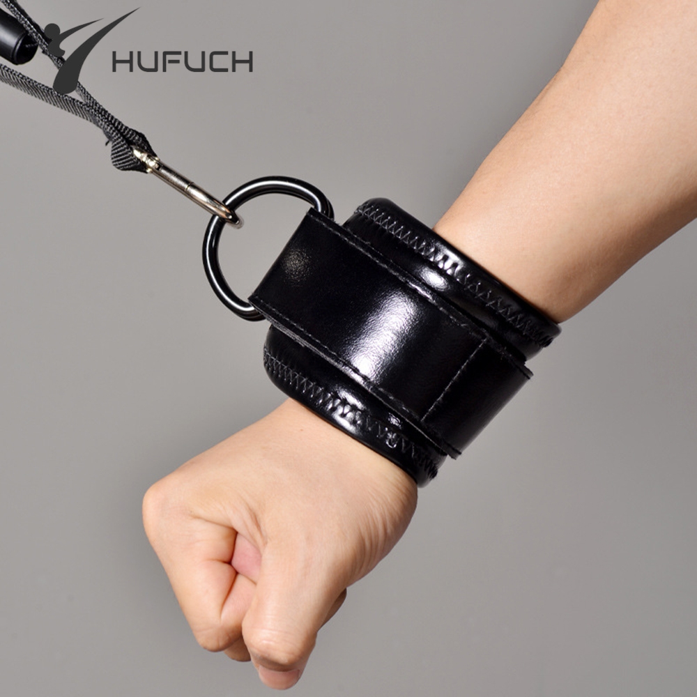 Wrist Straps For Resistance Ba - مراجعة Sports Equipment Images وسعره