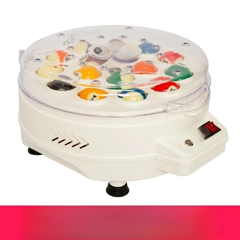 American English Snooker Autom - مراجعة Sports Equipment In Chinese وسعره