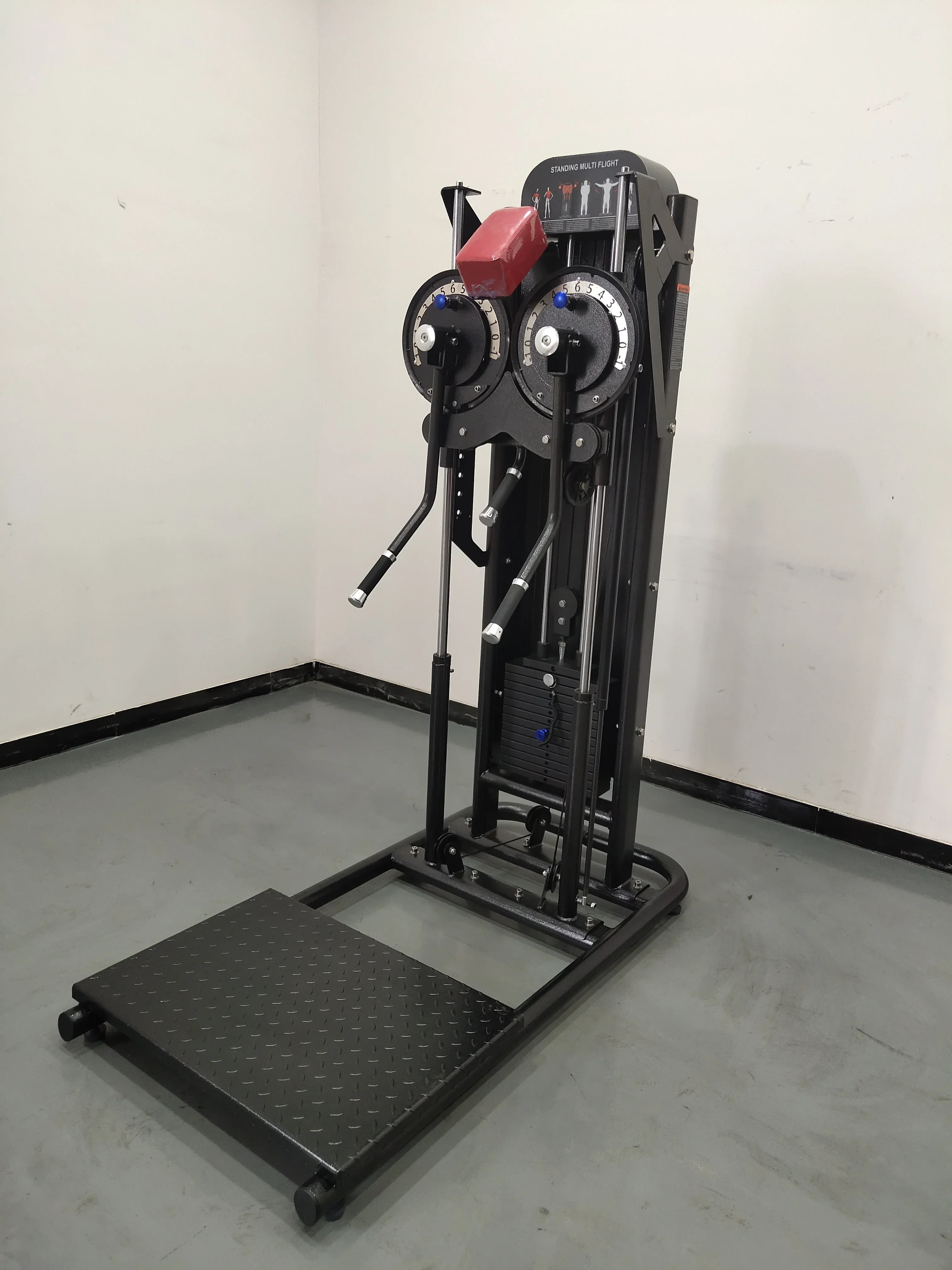 l Cheaper Gym Home Sports Equi - مراجعة Sports Equipment In Flight وسعره