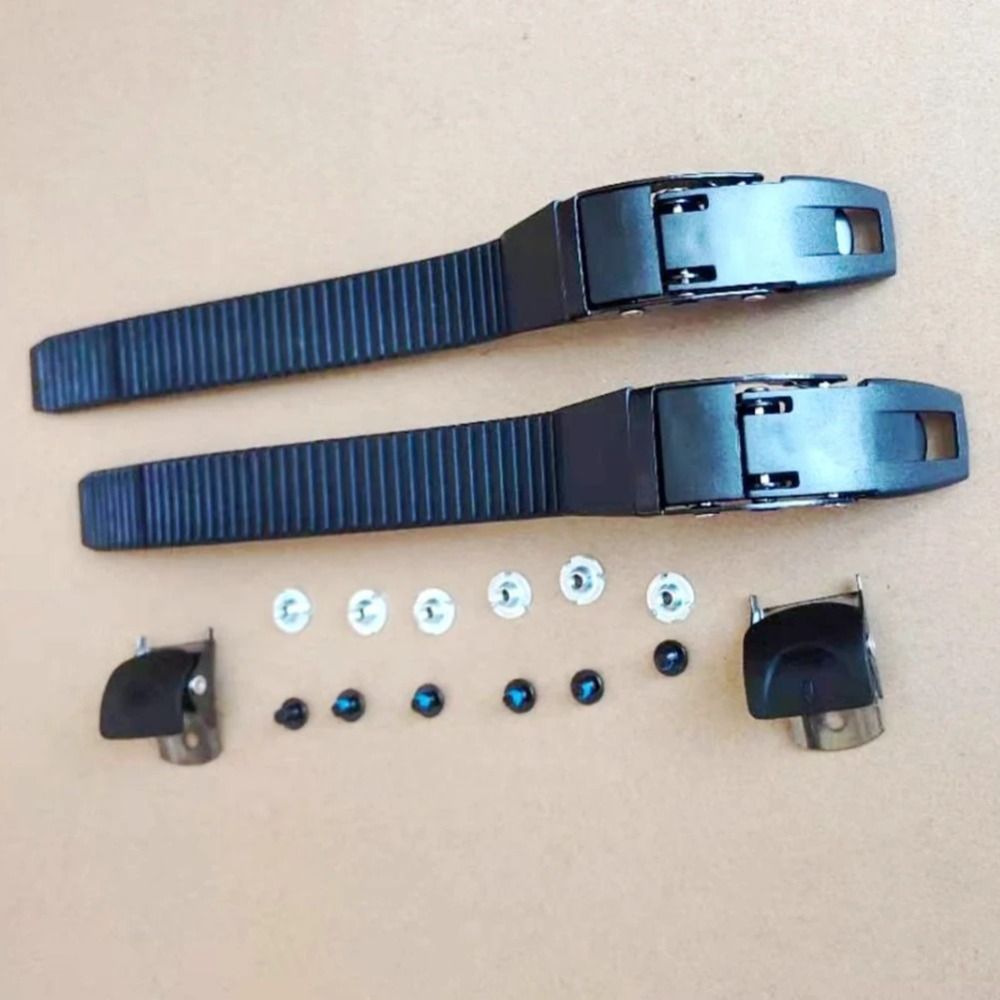 Screws Nut Roller Skates Strap - مراجعة Roller Skate Inline وسعره