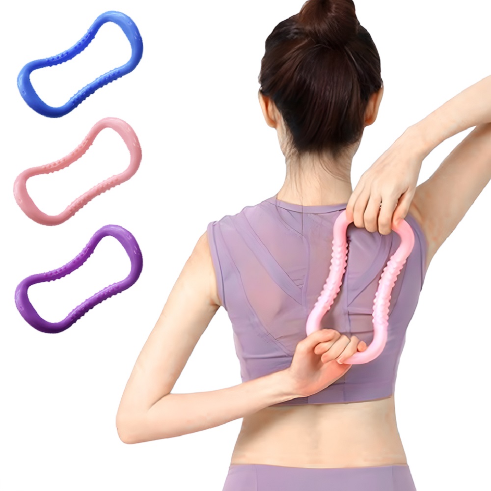 Resistance Bands with Foam Spo - مراجعة Sports Equipment Images وسعره