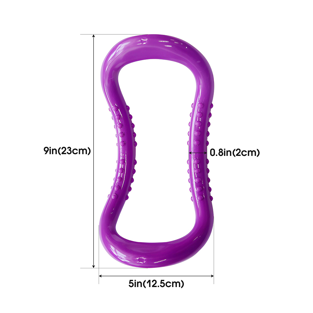 Resistance Bands with Foam Spo - مراجعة Sports Equipment Images وسعره