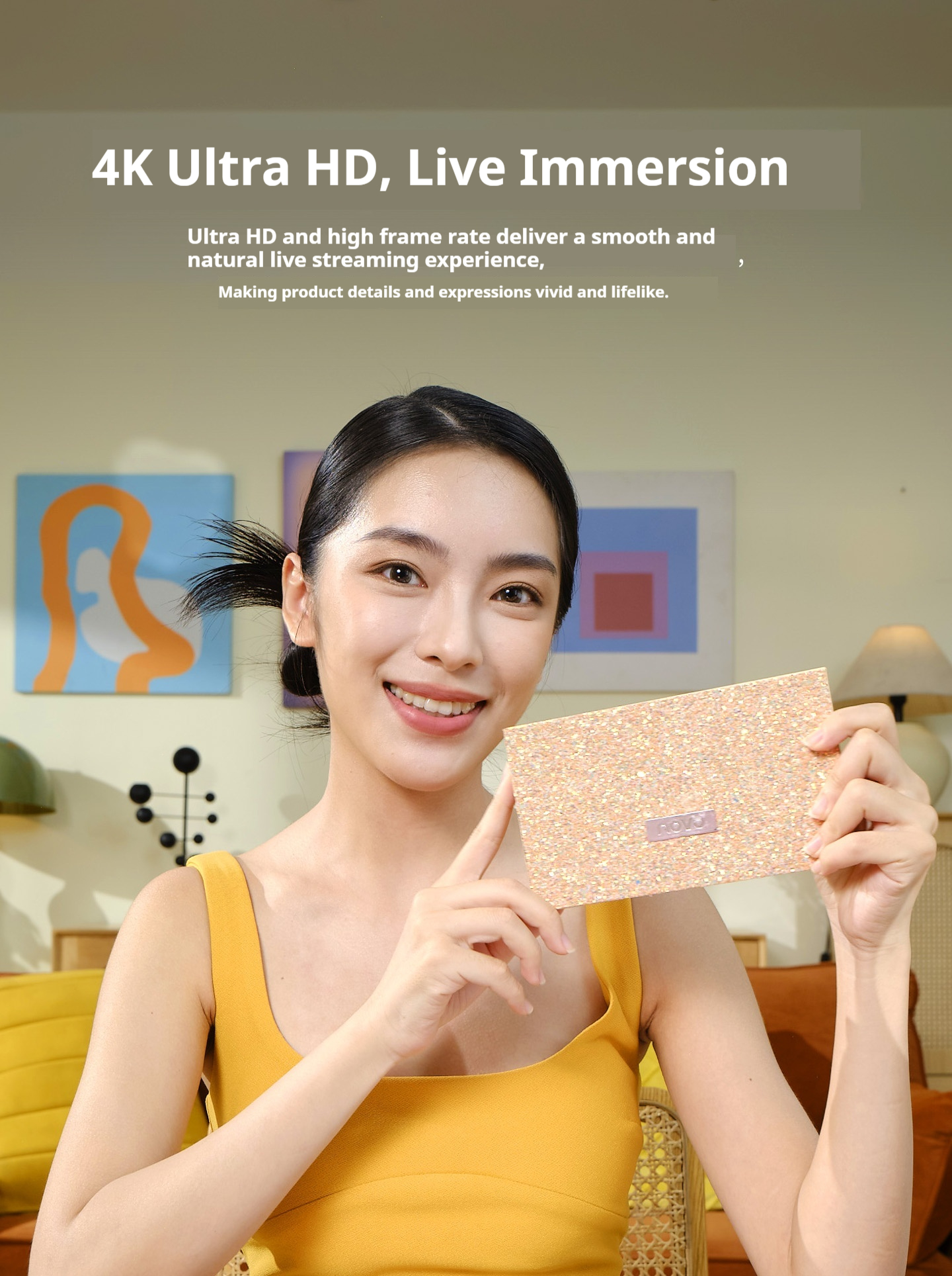 New HOLLYLAND AI live broadcas - مراجعة Sports Equipment In Chinese وسعره