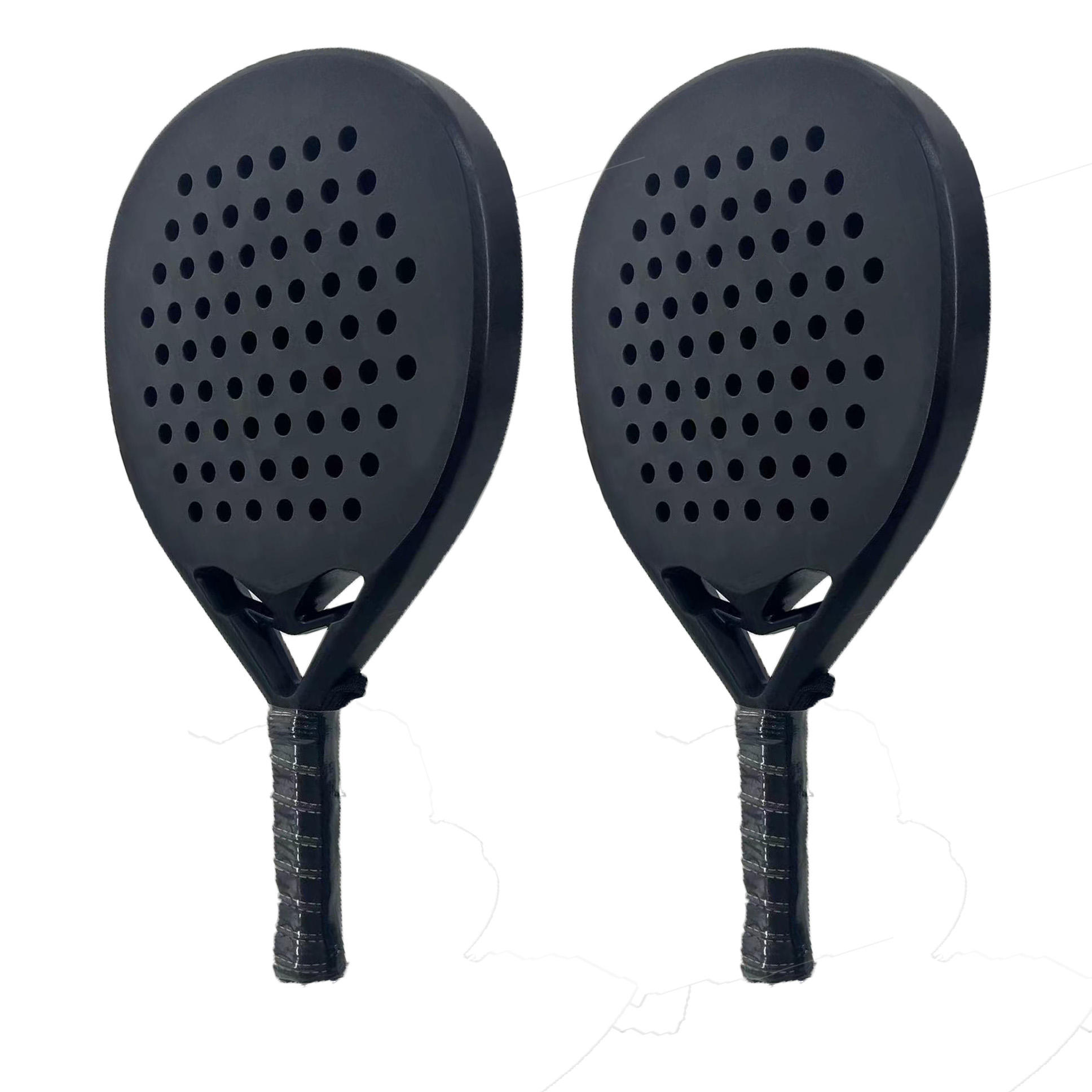2025 factory customized Carbon - مراجعة Padel Racket Carbon وسعره