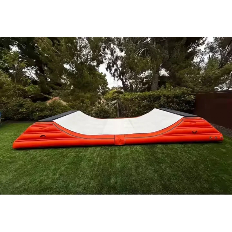Factory Inflatable U-Board Ram - مراجعة Sports Equipment Rental وسعره