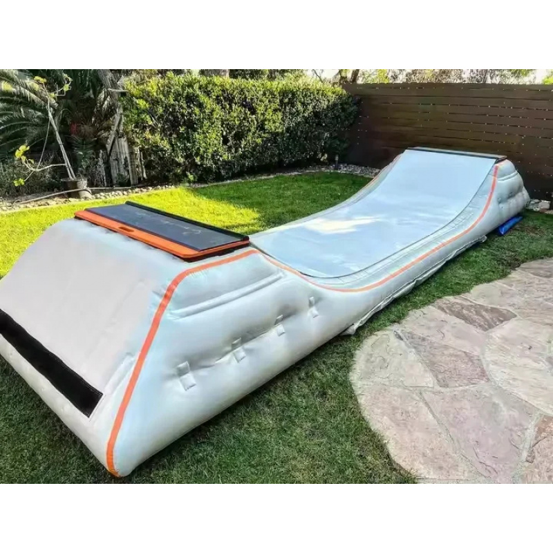 Factory Inflatable U-Board Ram - مراجعة Sports Equipment Rental وسعره