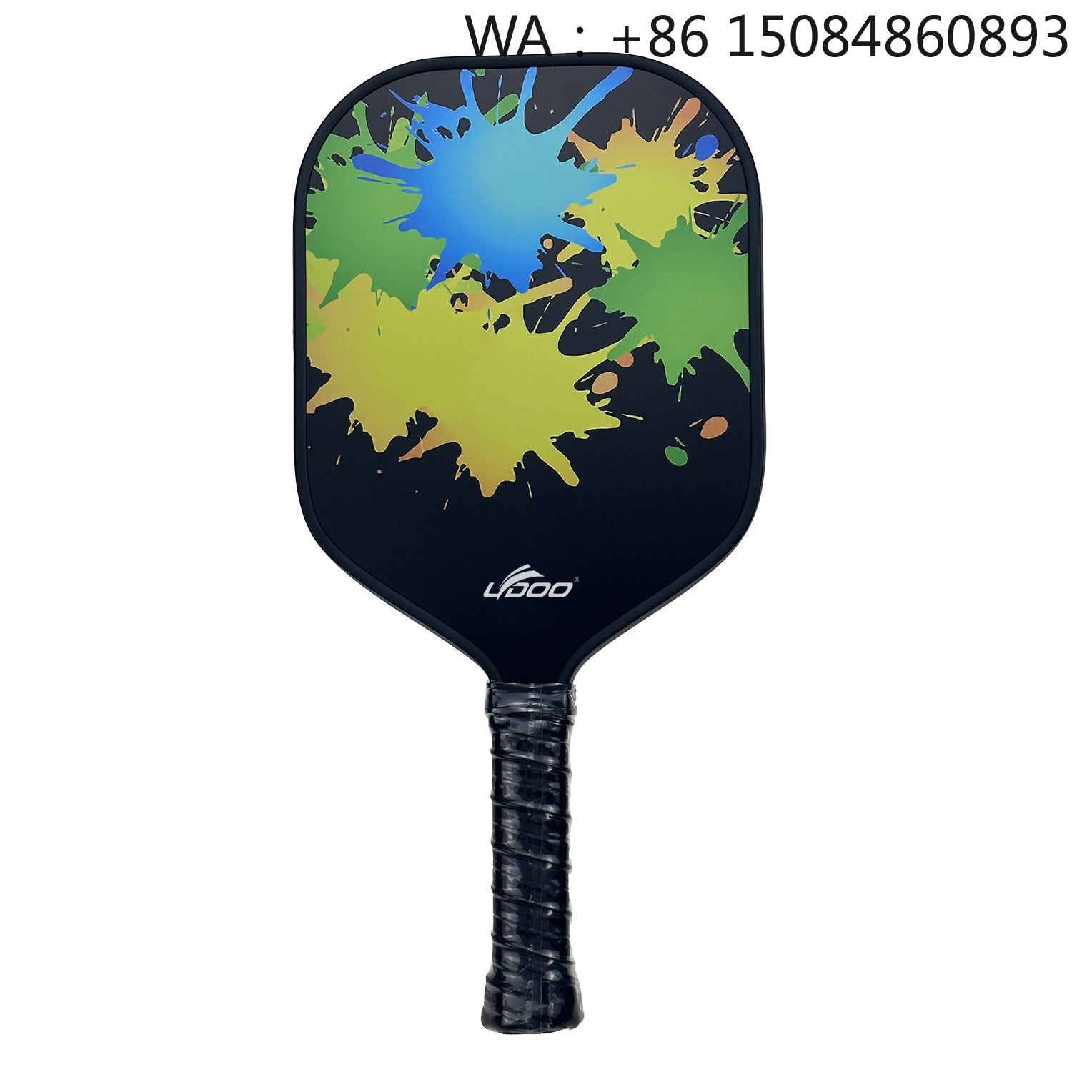 T700 3K/12K Carbon fiber mater - مراجعة Padel Racket Carbon وسعره