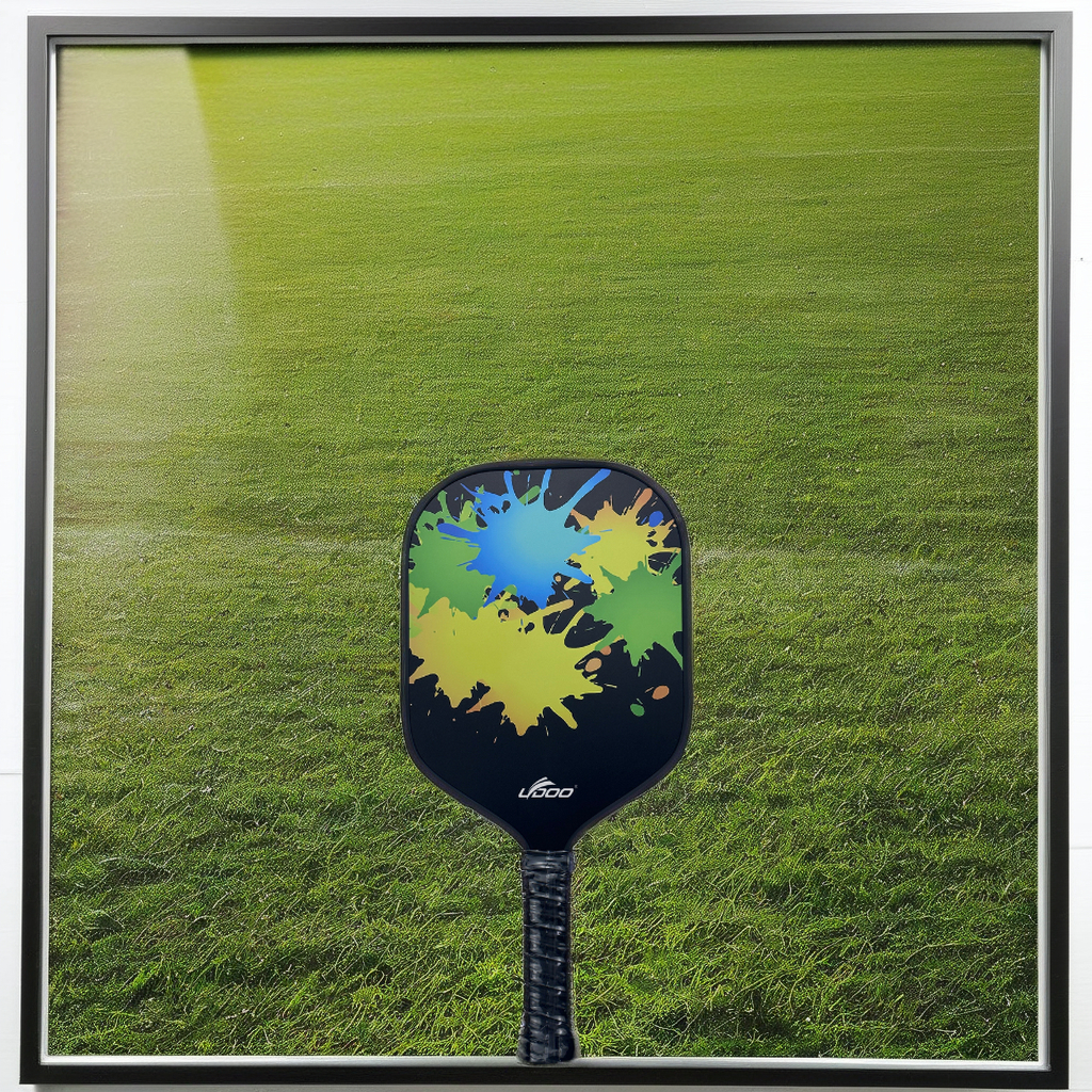 T700 3K/12K Carbon fiber mater - مراجعة Padel Racket Carbon وسعره