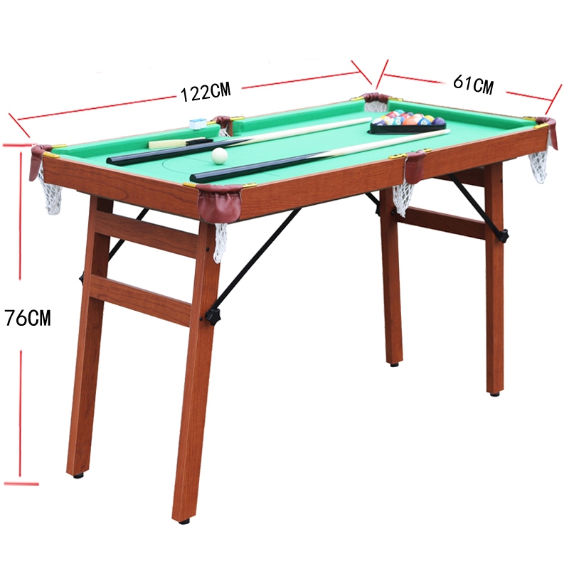 Billiard Snooker Pool Table,MD - مراجعة Sports Equipment In Chinese وسعره
