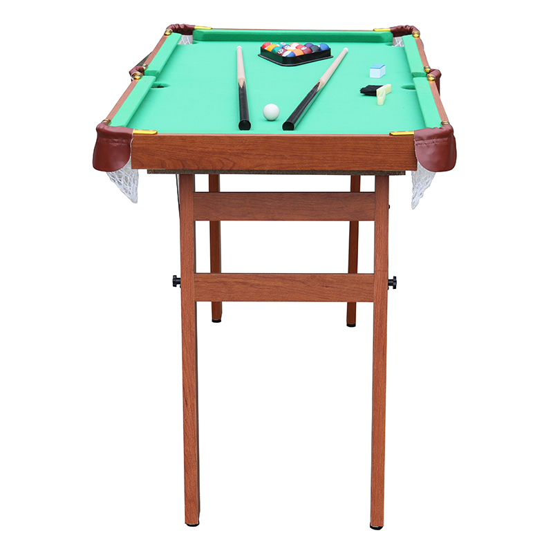 Billiard Snooker Pool Table,MD - مراجعة Sports Equipment In Chinese وسعره
