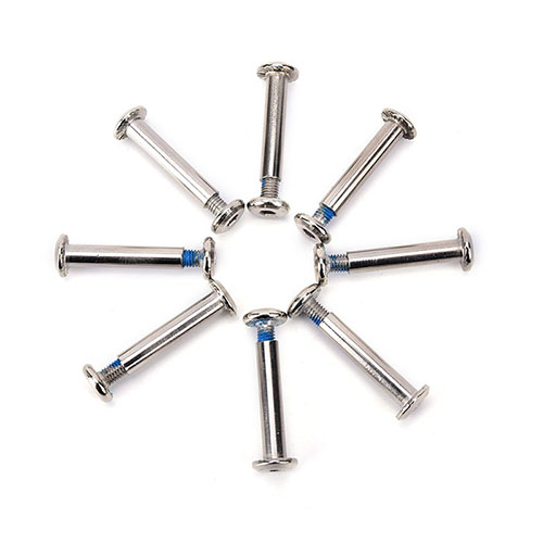 8x/set inline roller axles bla - مراجعة Roller Skate Inline وسعره
