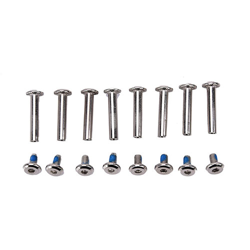 8x/set inline roller axles bla - مراجعة Roller Skate Inline وسعره