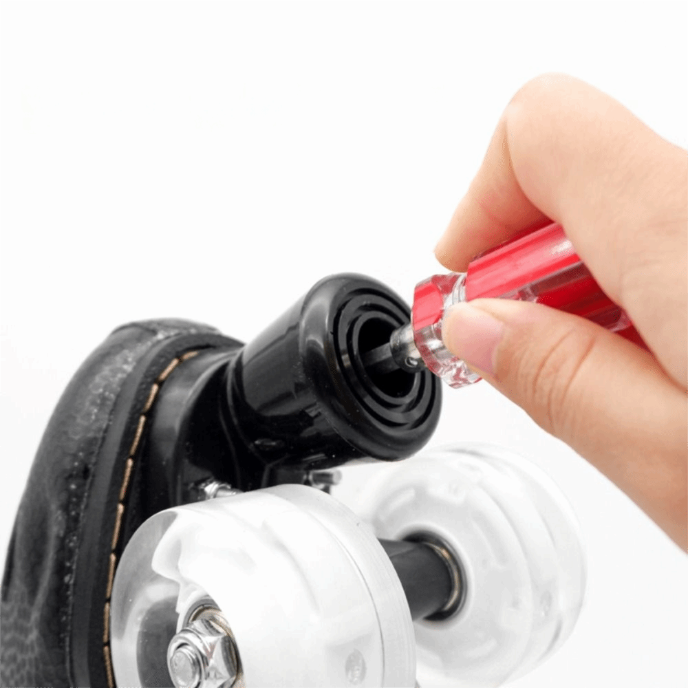 Anti-Slip Roller Skate Brake S - مراجعة Roller Skate Inline وسعره