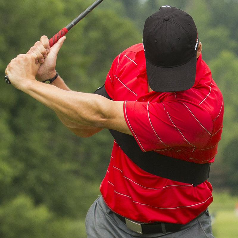 Professional Golf Swing Arm Co - مراجعة Sports Equipment Training وسعره