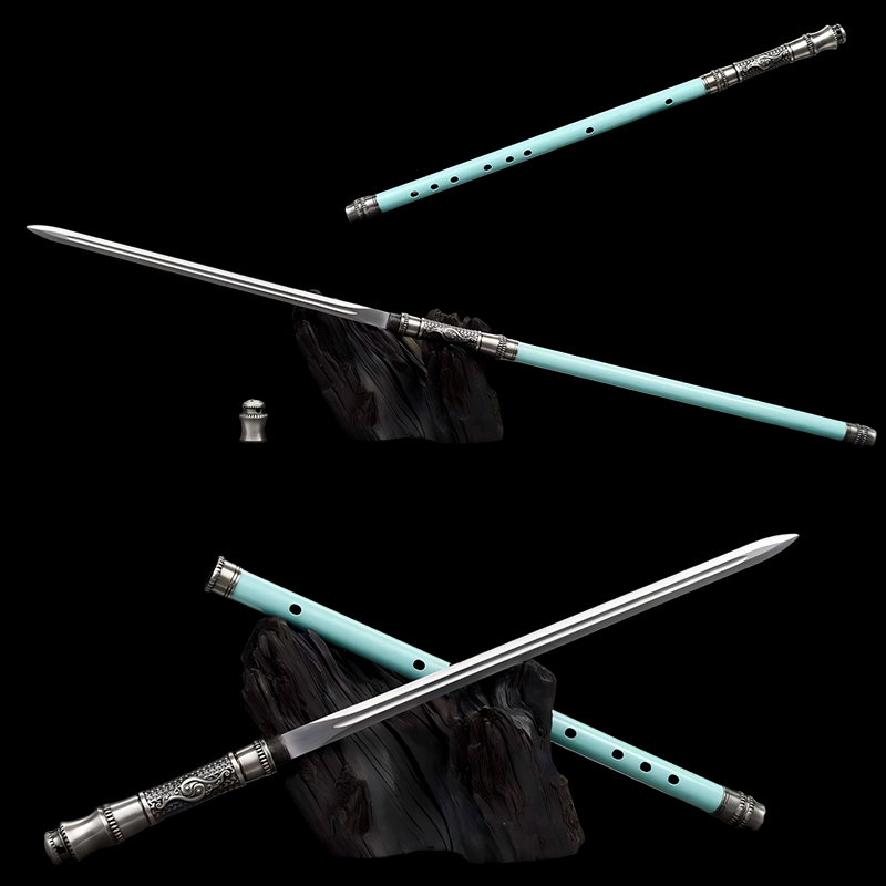 Fantastic Sword,Jian Sword, St - مراجعة Sports Equipment In Chinese وسعره