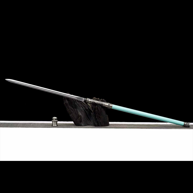 Fantastic Sword,Jian Sword, St - مراجعة Sports Equipment In Chinese وسعره