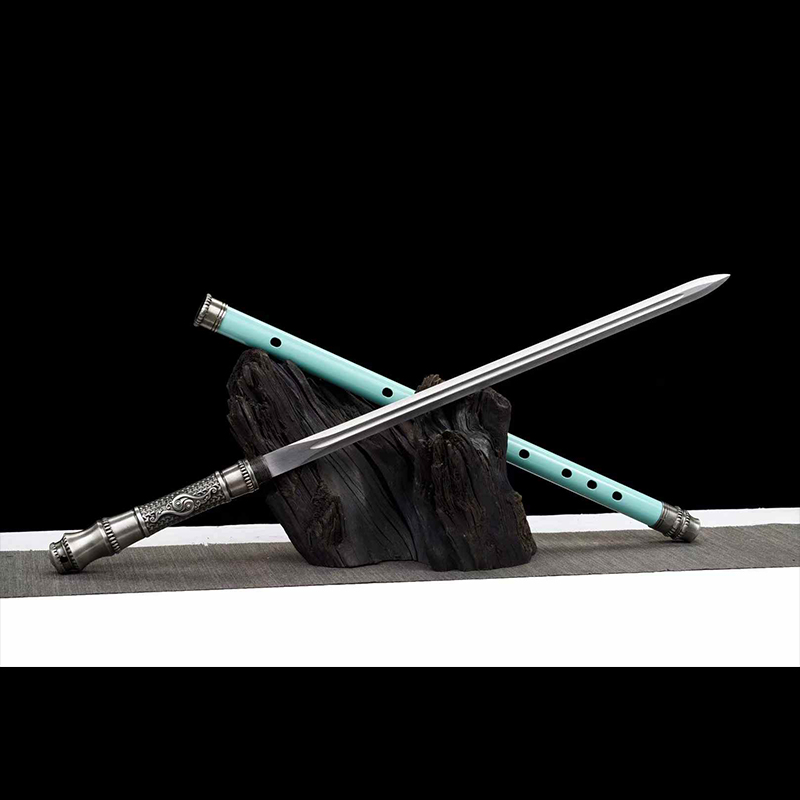 Fantastic Sword,Jian Sword, St - مراجعة Sports Equipment In Chinese وسعره