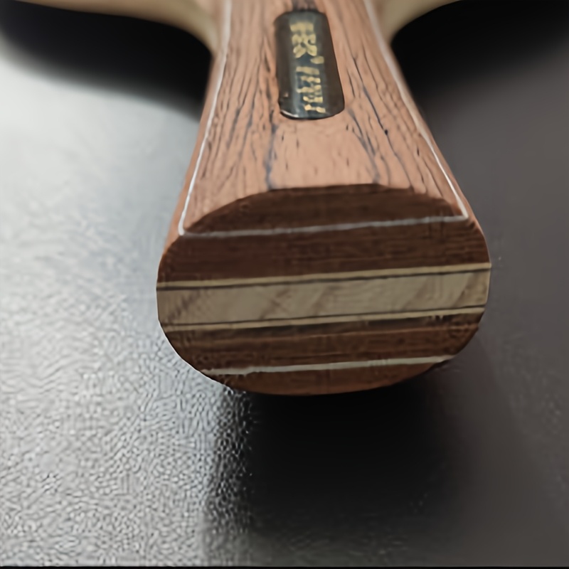Ebony Table Tennis Racket Blad - مراجعة Padel Racket Carbon وسعره