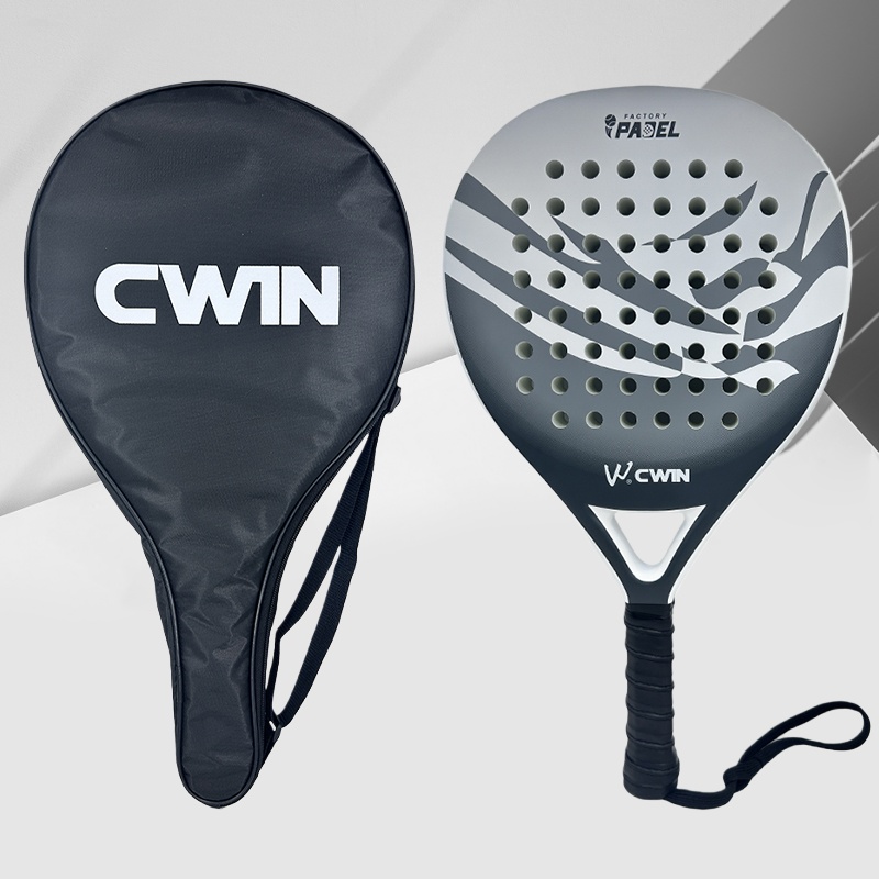 2026 Cwin Padel Racket Carbon  - مراجعة Padel Racket Carbon وسعره