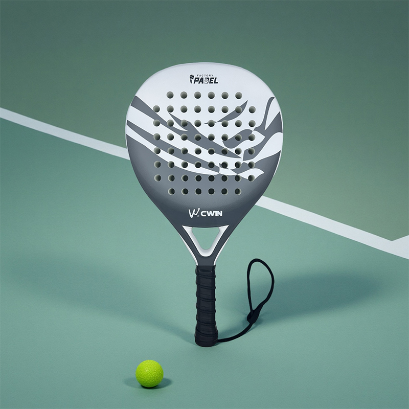2026 Cwin Padel Racket Carbon  - مراجعة Padel Racket Carbon وسعره
