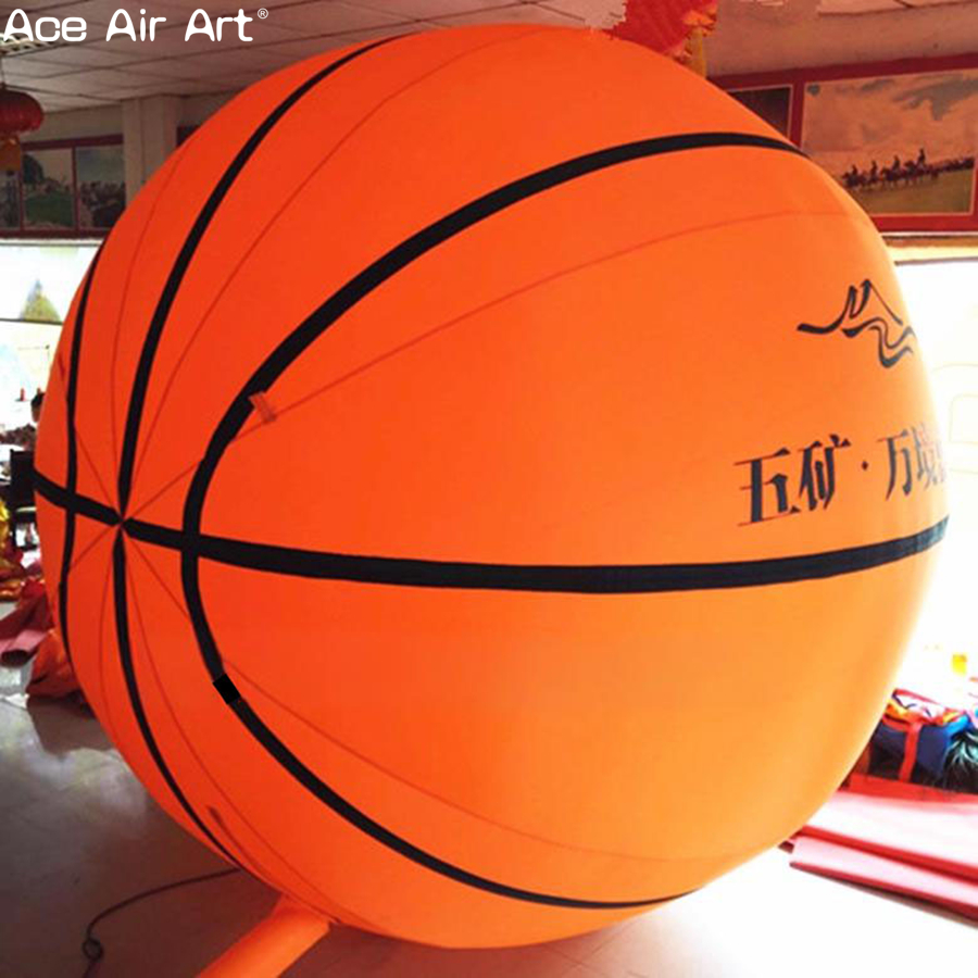3m Diameter Giant Inflatable B - مراجعة Sports Equipment In Chinese وسعره