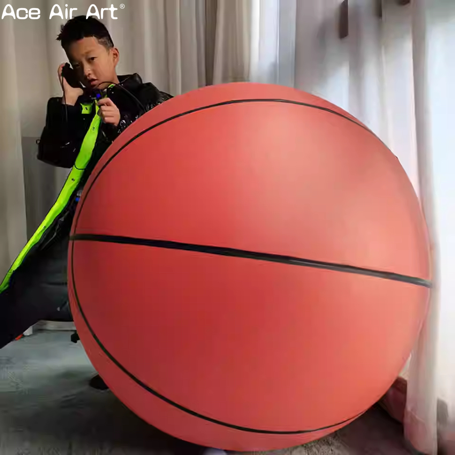 3m Diameter Giant Inflatable B - مراجعة Sports Equipment In Chinese وسعره