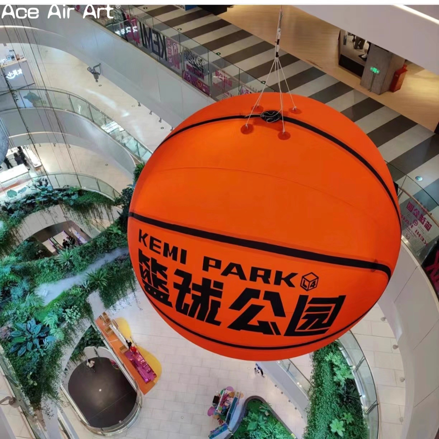 3m Diameter Giant Inflatable B - مراجعة Sports Equipment In Chinese وسعره
