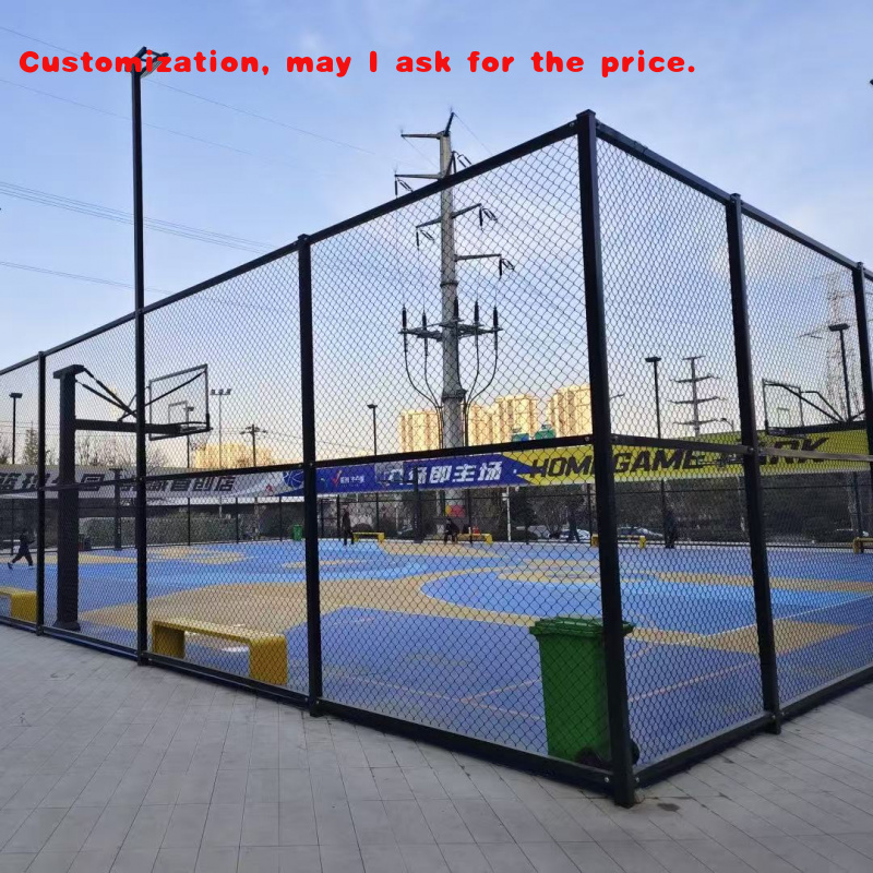 custom.Sports Stadium Fence Ba - مراجعة Sports Equipment Quotes وسعره