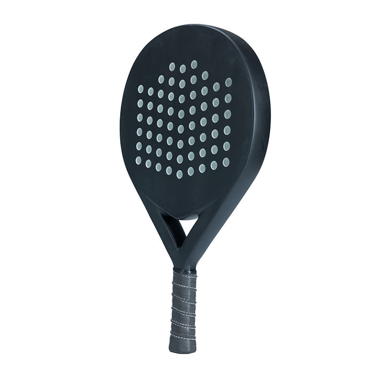 2025 popular customizable Carb - مراجعة Padel Racket Carbon وسعره