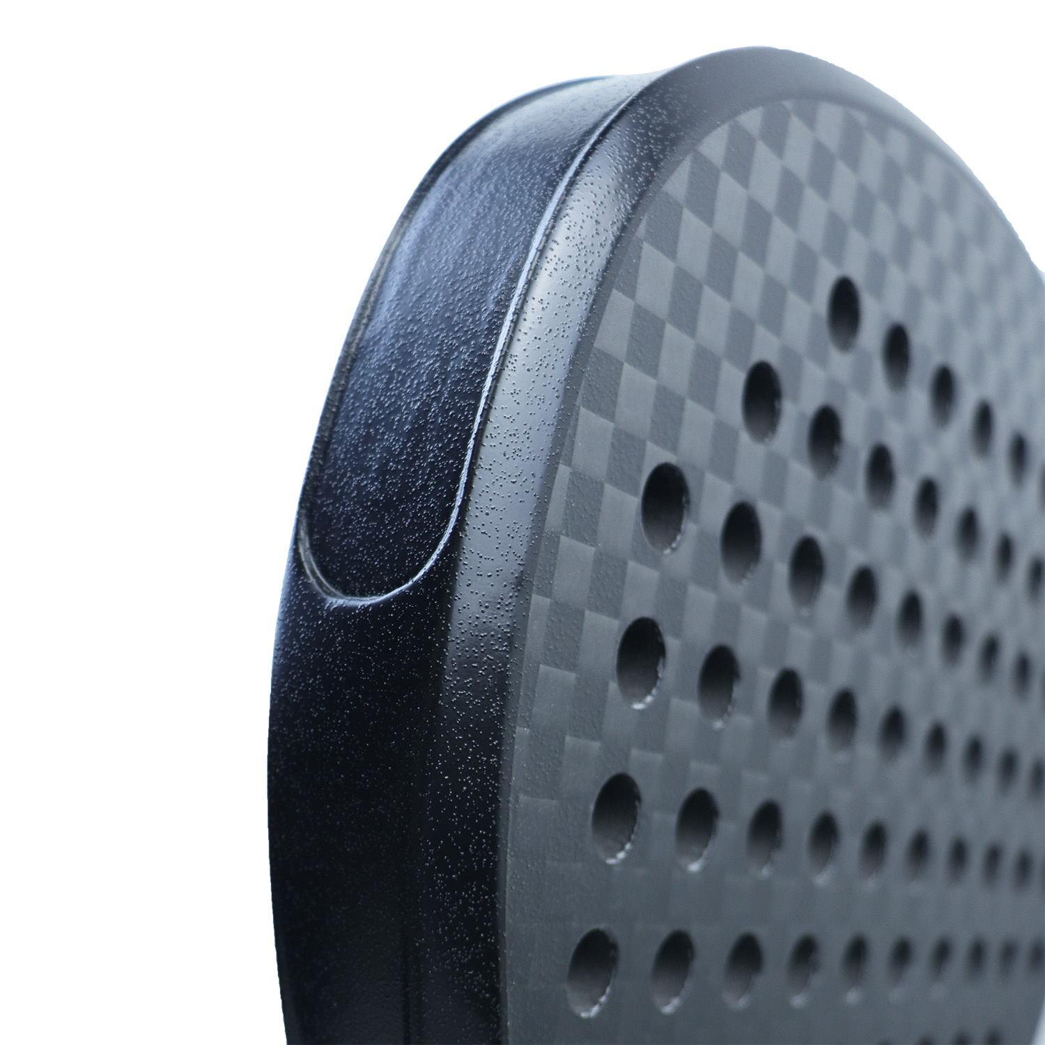 2025 popular customizable Carb - مراجعة Padel Racket Carbon وسعره