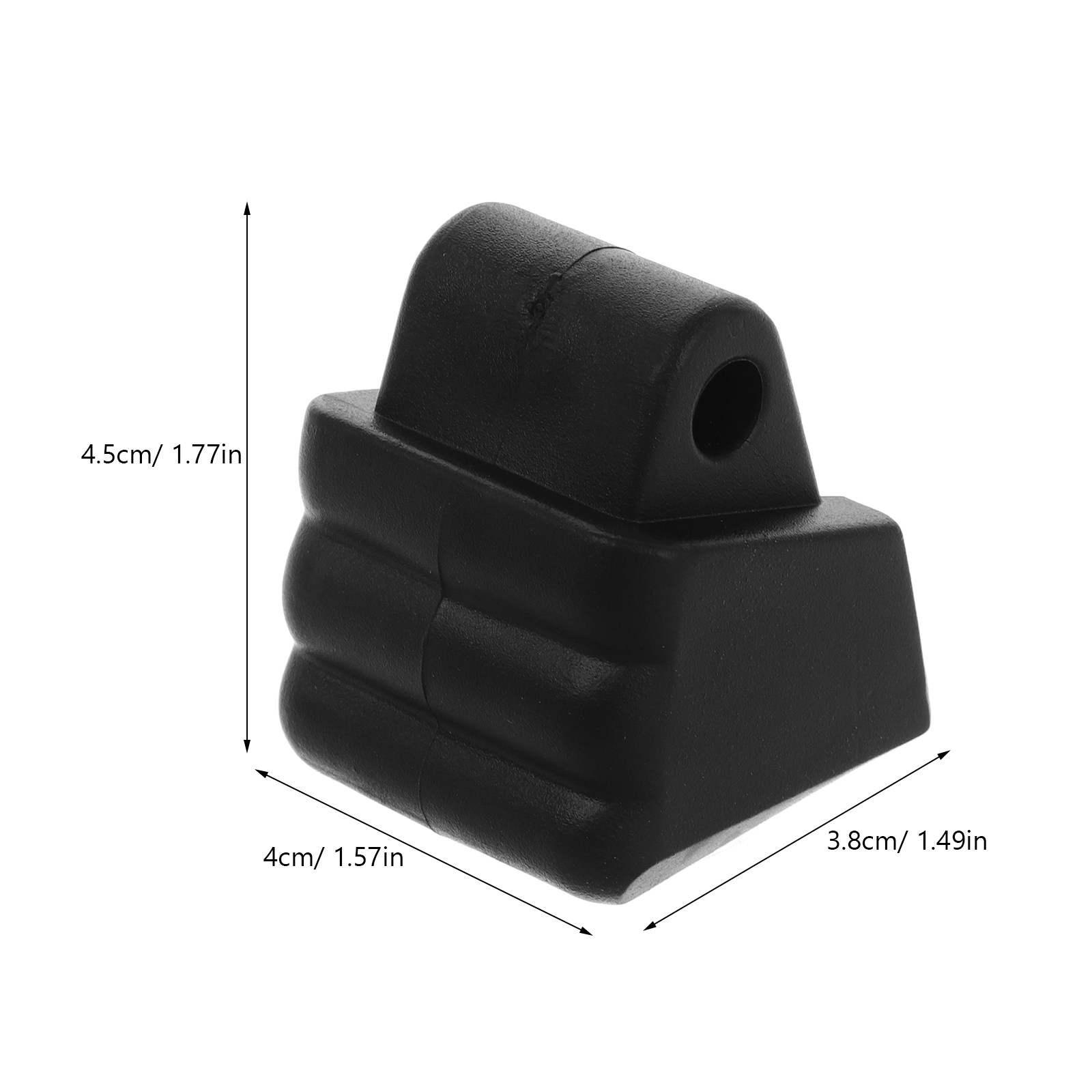 Brake Head Stopper for Roller  - مراجعة Roller Skate Inline وسعره