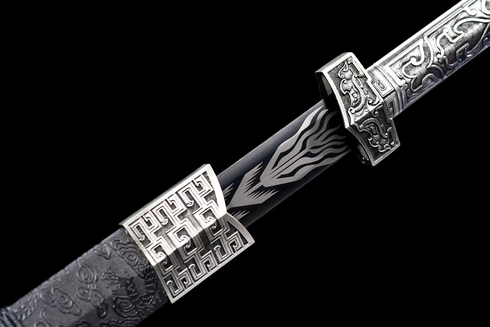 Chinese Sword Home Fitness Equ - مراجعة Sports Equipment In Chinese وسعره