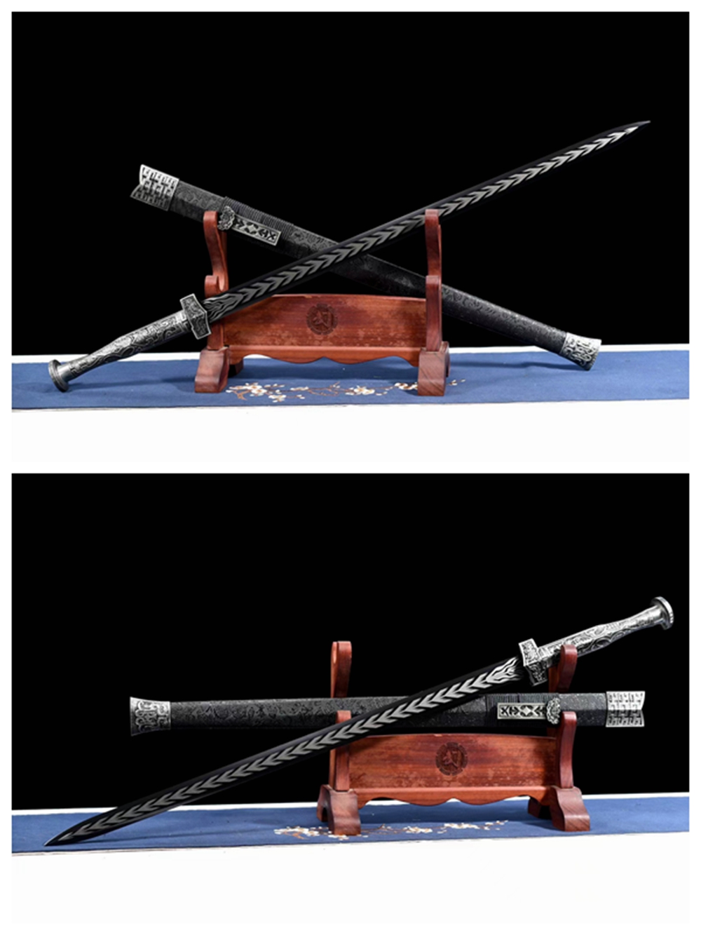 Chinese Sword Home Fitness Equ - مراجعة Sports Equipment In Chinese وسعره