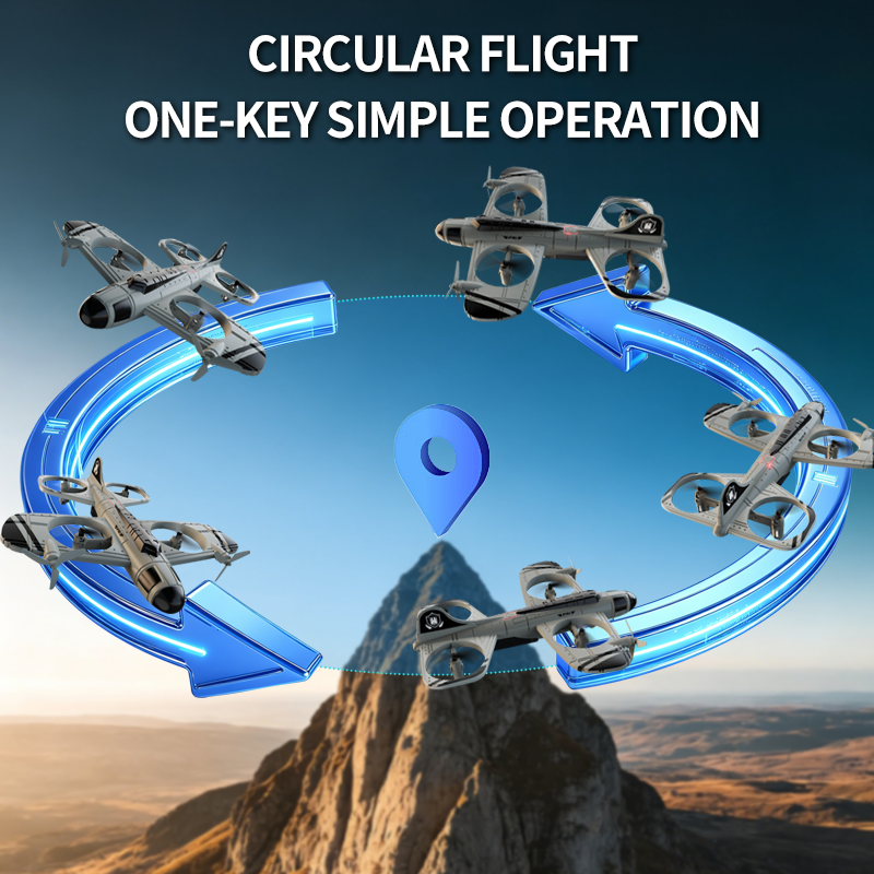 New Professional Aircraft RC A - مراجعة Sports Equipment In Flight وسعره