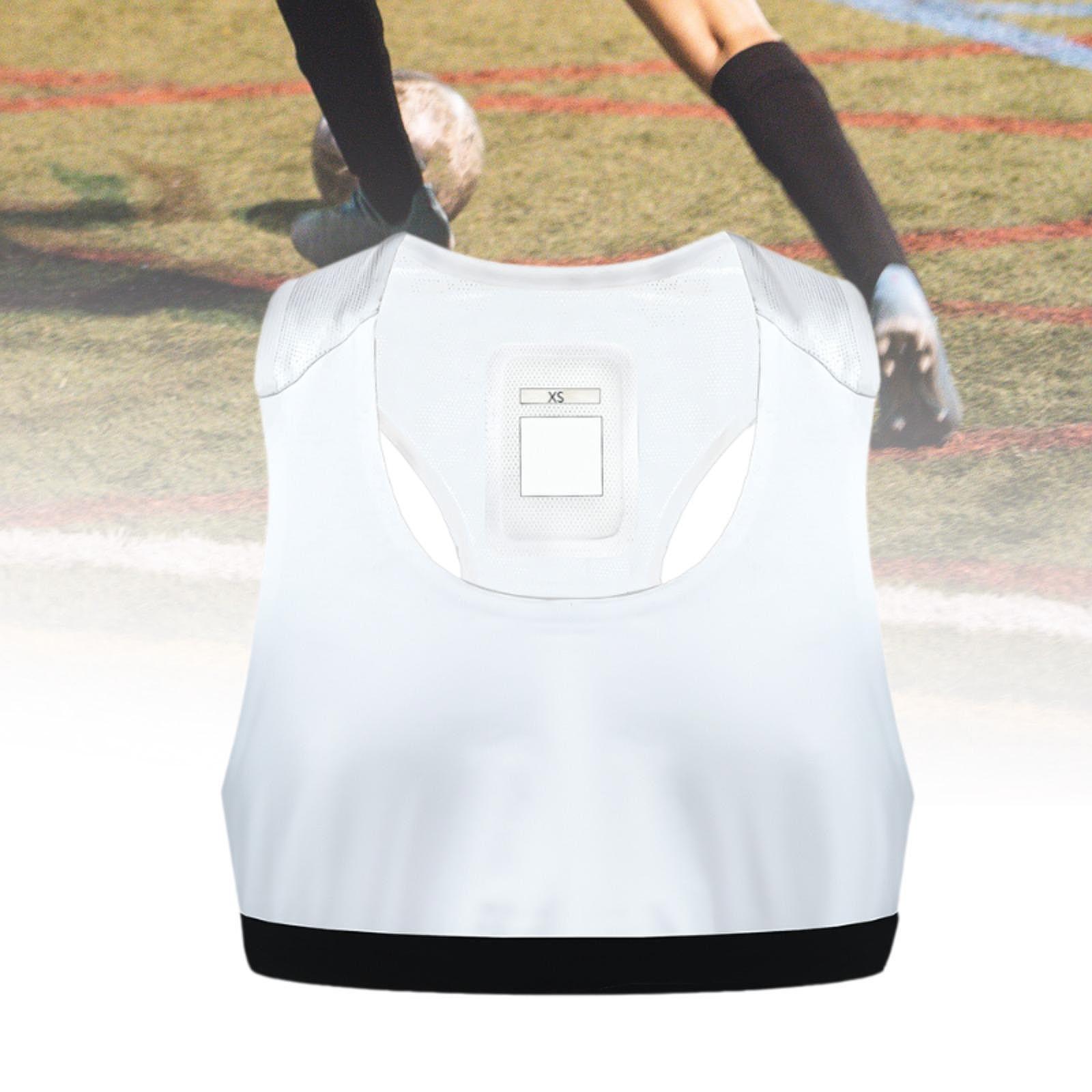 Vest Fitness Tracking, Perform - مراجعة Sports Equipment In Chinese وسعره